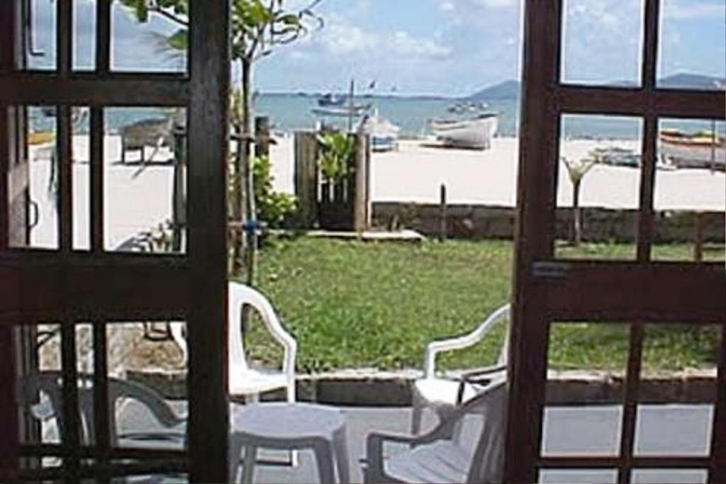 Pousada Louise Pinheiro Exterior photo