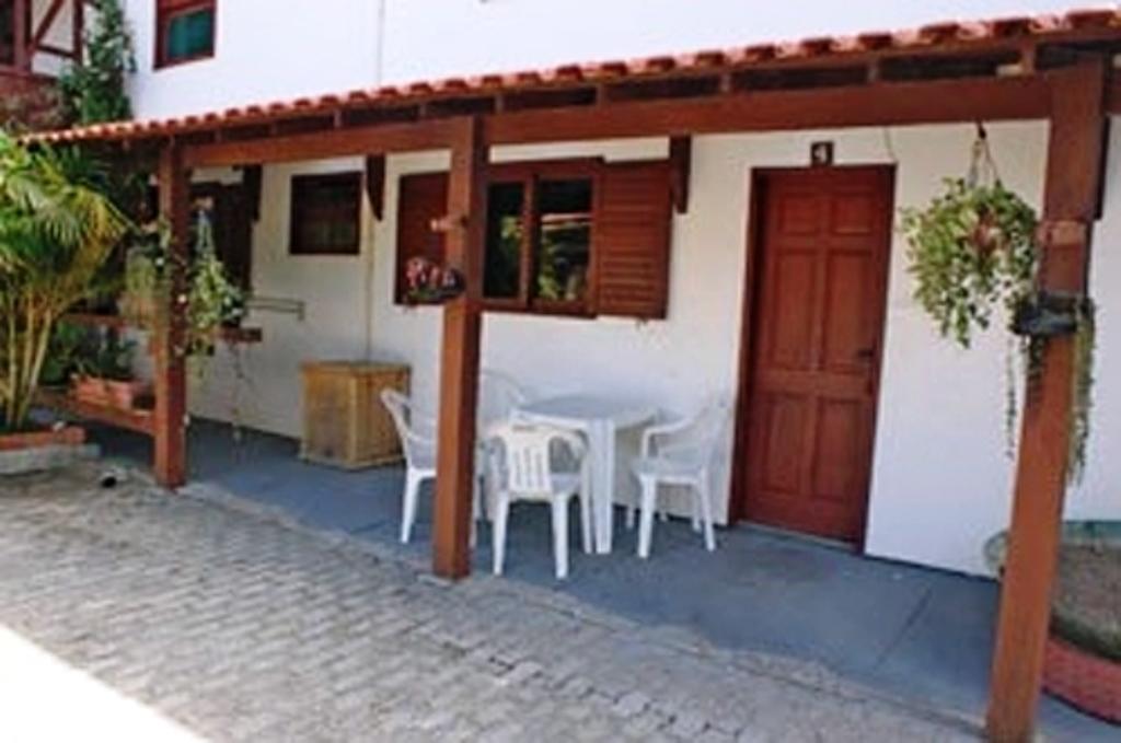 Pousada Louise Pinheiro Room photo