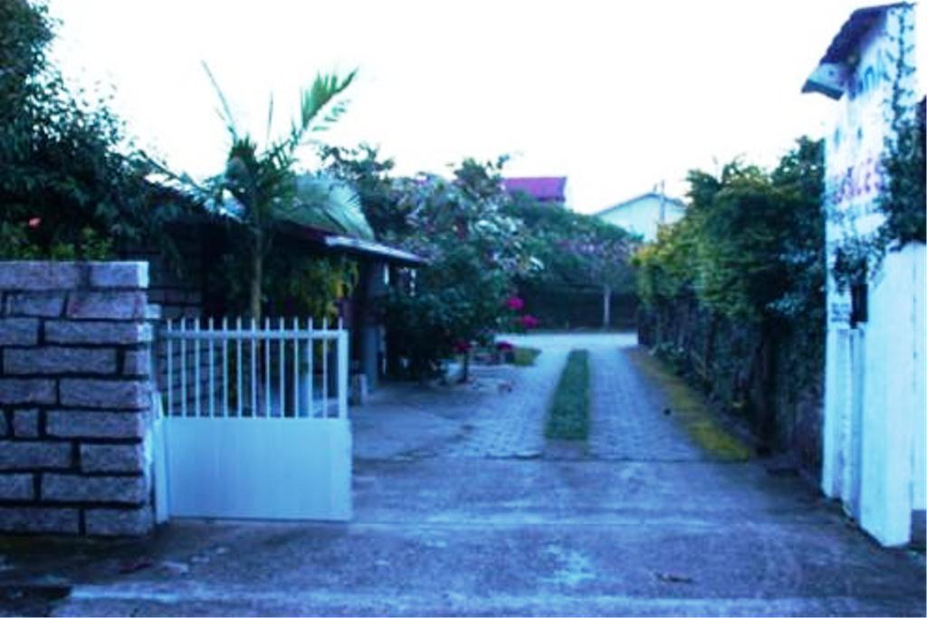 Pousada Louise Pinheiro Exterior photo