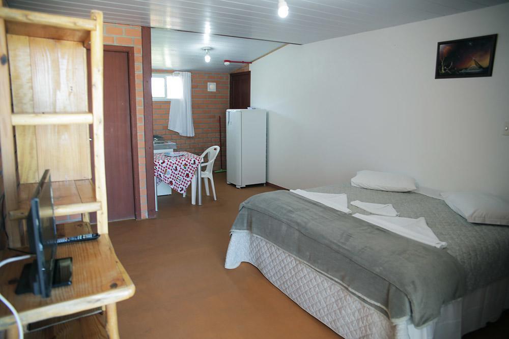 Pousada Louise Pinheiro Exterior photo