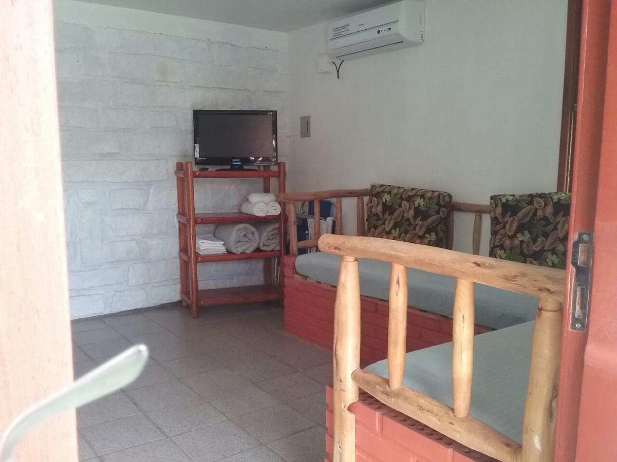 Pousada Louise Pinheiro Exterior photo